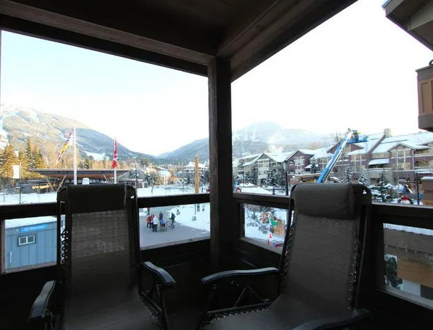 Marketplace Lodge by Whistler Retreats hotel detail image 3