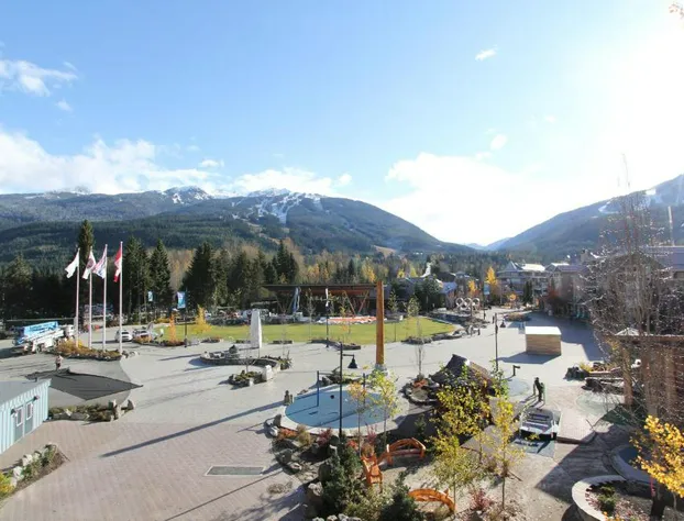 Marketplace Lodge by Whistler Retreats hotel detail image 4