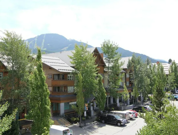 Marketplace Lodge by Whistler Retreats hotel detail image 1