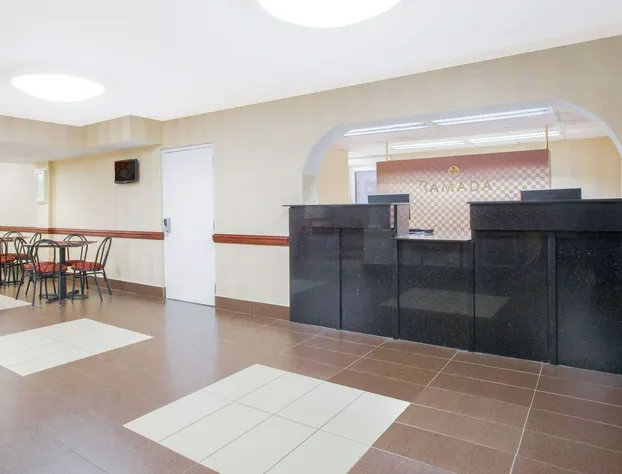 Ramada Hotel & Conference Center by Wyndham Edgewood hotel detail image 4