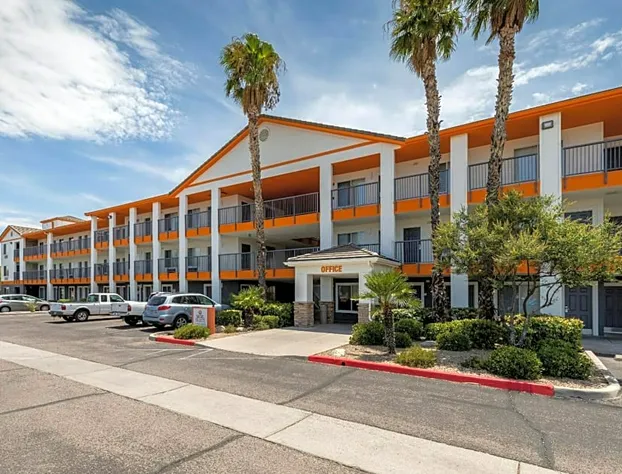 Siegel Select Tucson hotel detail image 1