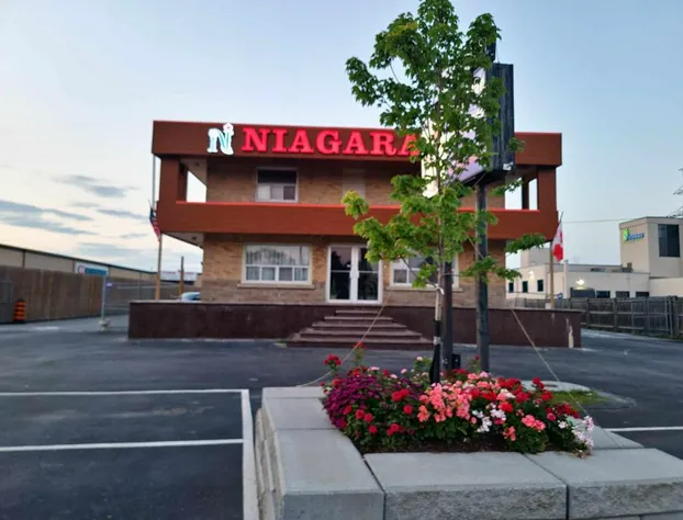 Niagara Inn hotel detail image 3