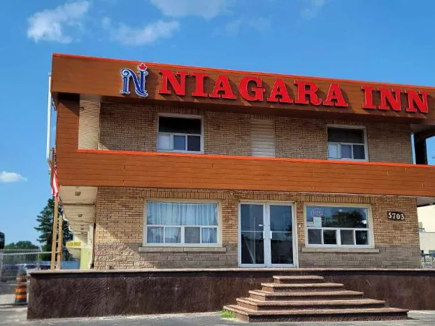 Niagara Inn hotel detail image 1