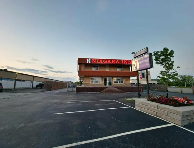 Niagara Inn hotel detail image 3