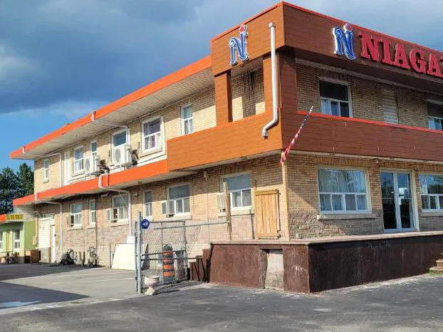 Niagara Inn hotel detail image 4