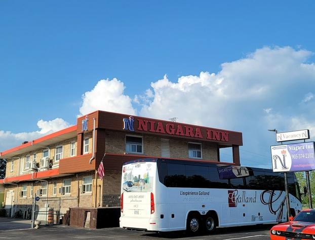 Niagara Inn hotel detail image 2