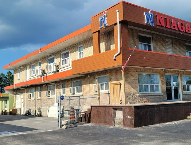 Niagara Inn hotel detail image 3