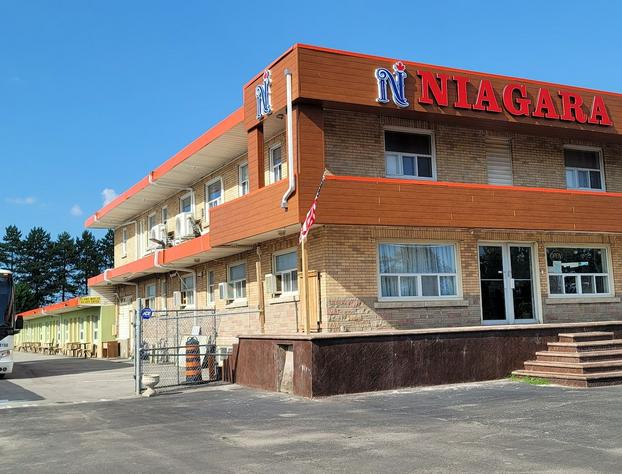 Niagara Inn hotel detail image 4