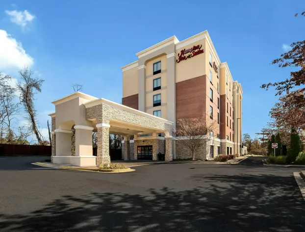 Hampton Inn & Suites Camp Springs/Andrews AFB hotel detail image 1