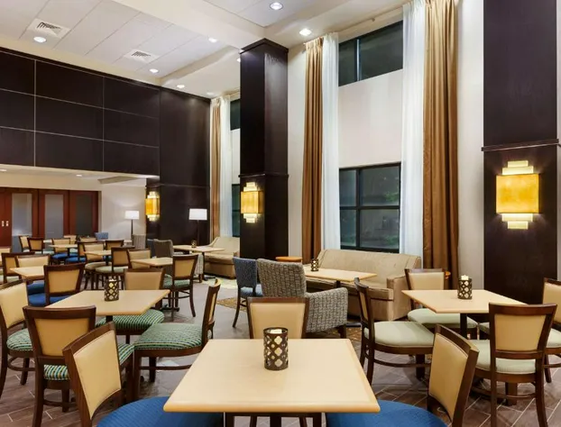 Hampton Inn & Suites Camp Springs/Andrews AFB hotel detail image 1