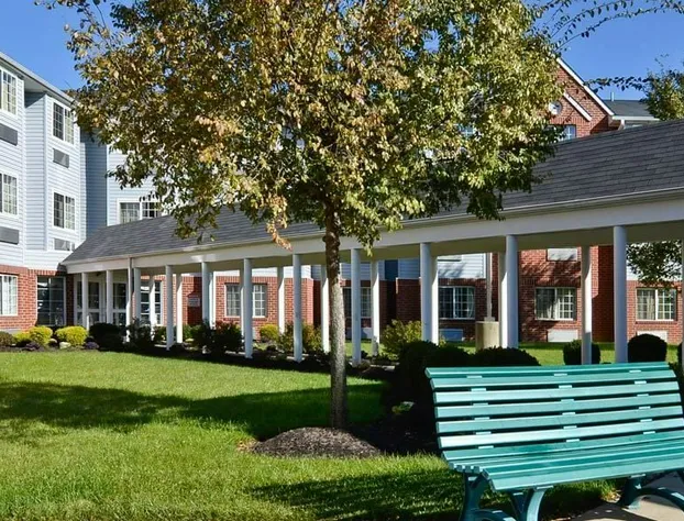 Microtel Inn & Suites by Wyndham Philadelphia Airport hotel detail image 1