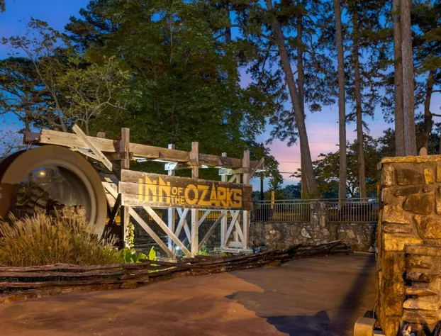 Best Western Inn of the Ozarks hotel detail image 3