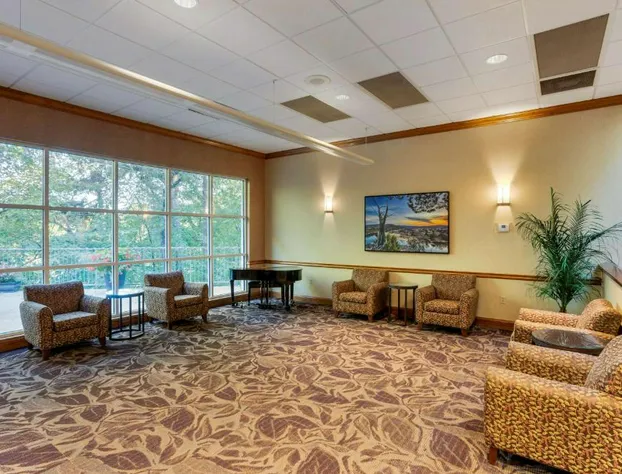 Best Western Inn of the Ozarks hotel detail image 4