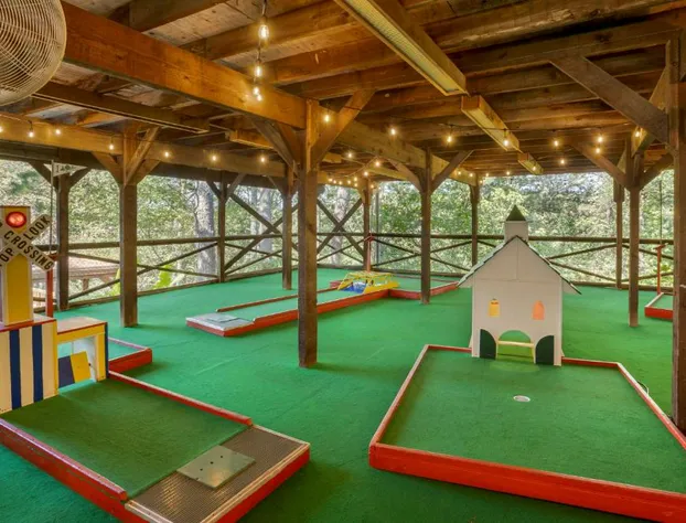 Best Western Inn of the Ozarks hotel detail image 1