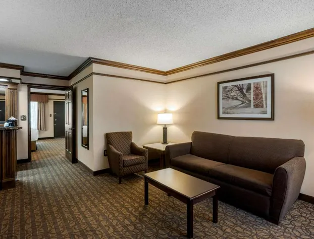 Best Western Inn of the Ozarks hotel detail image 3