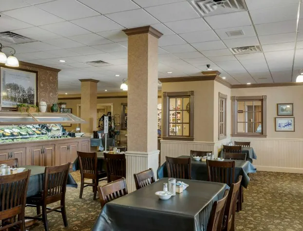 Best Western Inn of the Ozarks hotel detail image 3