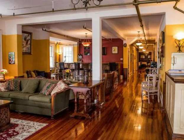 The Henderson hotel detail image 1