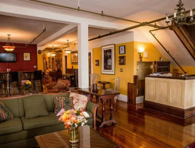 The Henderson hotel detail image 2