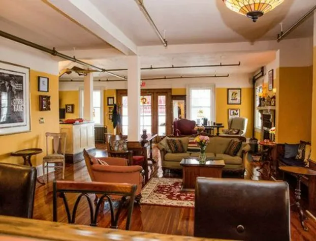 The Henderson hotel detail image 3