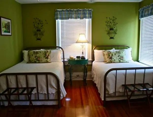 The Henderson hotel detail image 4