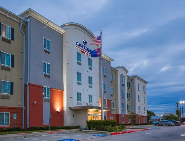 Candlewood Suites Houston I-10 East by IHG hotel detail image 3