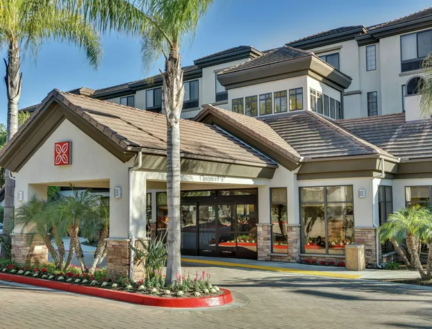 Hilton Garden Inn San Diego Del Mar hotel detail image 2