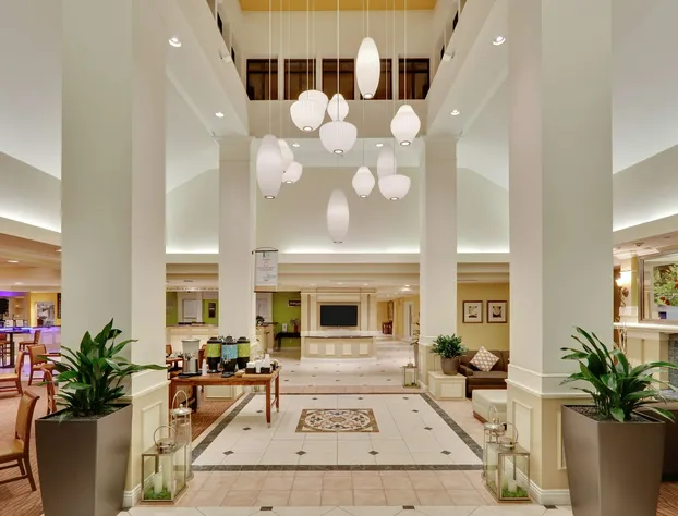 Hilton Garden Inn San Diego Del Mar hotel detail image 3