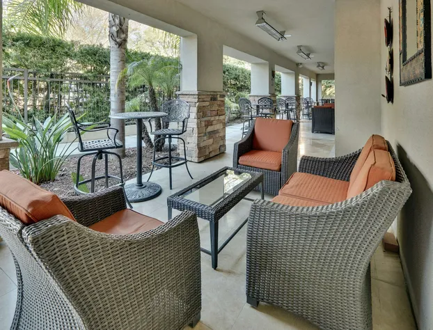 Hilton Garden Inn San Diego Del Mar hotel detail image 4