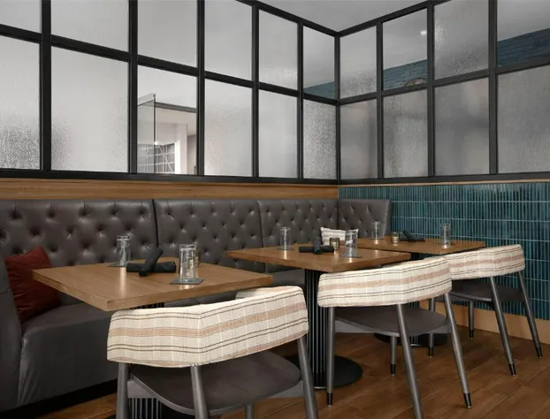 Hilton Garden Inn Denver Downtown hotel detail image 3