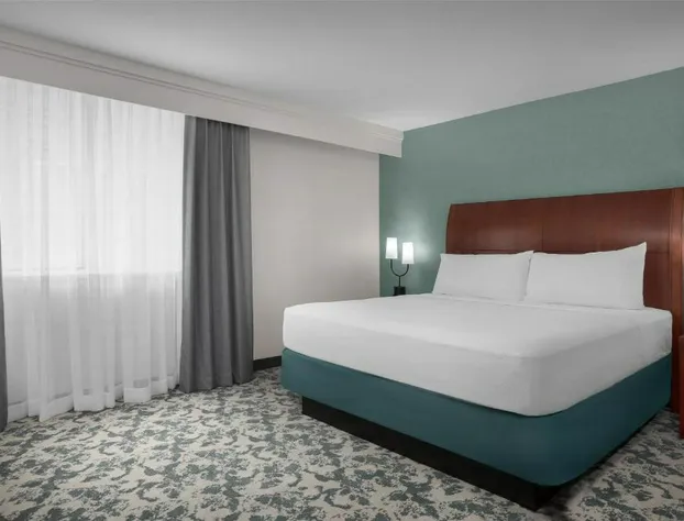 Hilton Garden Inn Denver Downtown hotel detail image 4