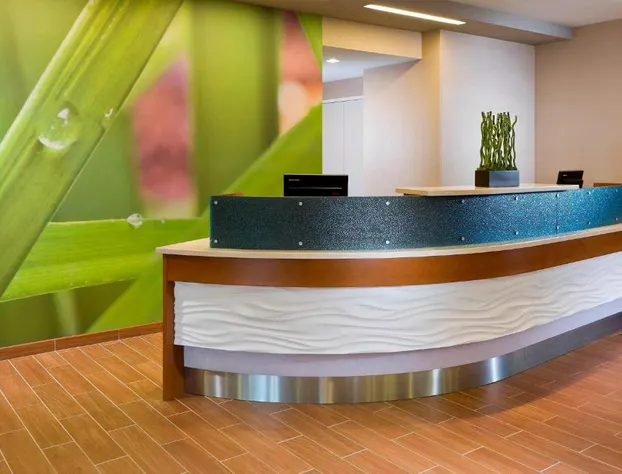 SpringHill Suites by Marriott Philadelphia Langhorne hotel detail image 1