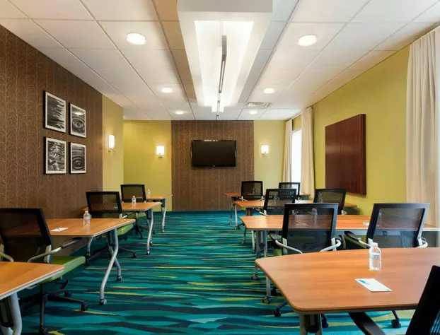 SpringHill Suites by Marriott Philadelphia Langhorne hotel detail image 4