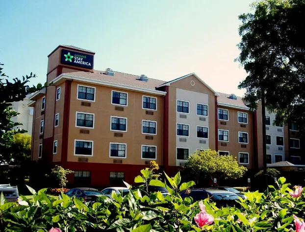 Extended Stay America Premier Suites - Miami - Airport - Doral - 87th Avenue South hotel detail image 2