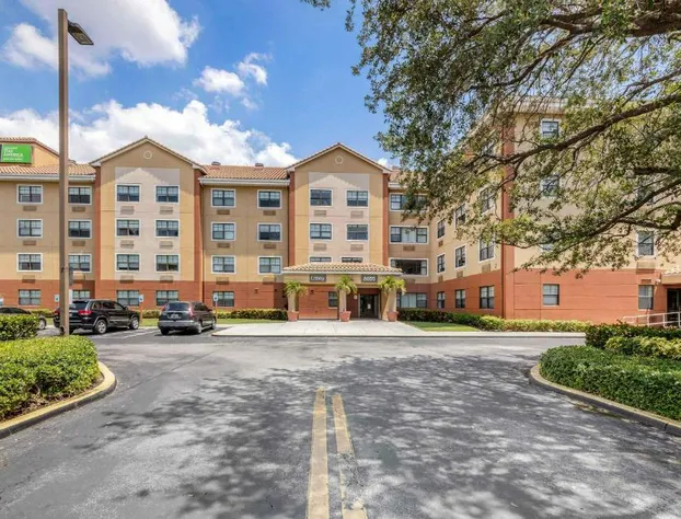 Extended Stay America Premier Suites - Miami - Airport - Doral - 87th Avenue South hotel detail image 3