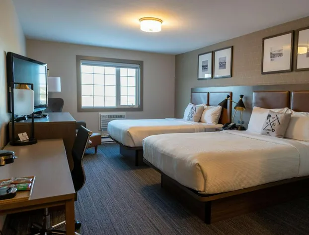 Best Western Gold Rush Inn hotel detail image 2