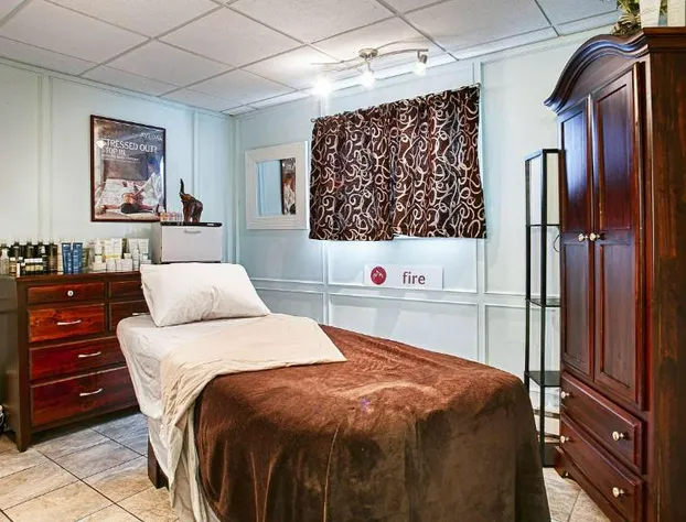 Best Western Gold Rush Inn hotel detail image 4