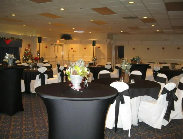 Best Western Gold Rush Inn hotel detail image 1