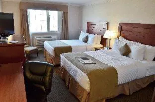 Best Western Gold Rush Inn hotel detail image 4