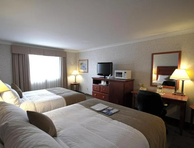 Best Western Gold Rush Inn hotel detail image 1