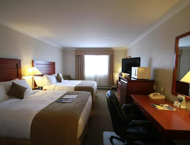 Best Western Gold Rush Inn hotel detail image 3