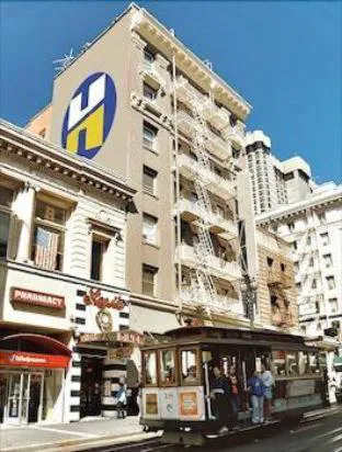 The Herbert Hotel hotel hero