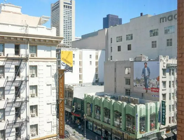 The Herbert Hotel hotel detail image 1