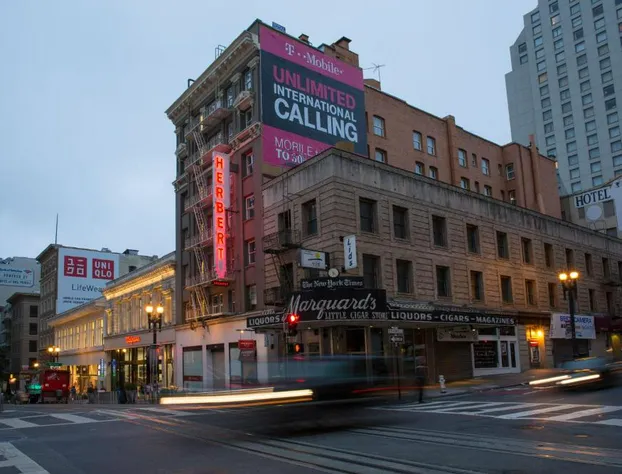 The Herbert Hotel hotel detail image 2