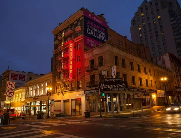 The Herbert Hotel hotel detail image 3