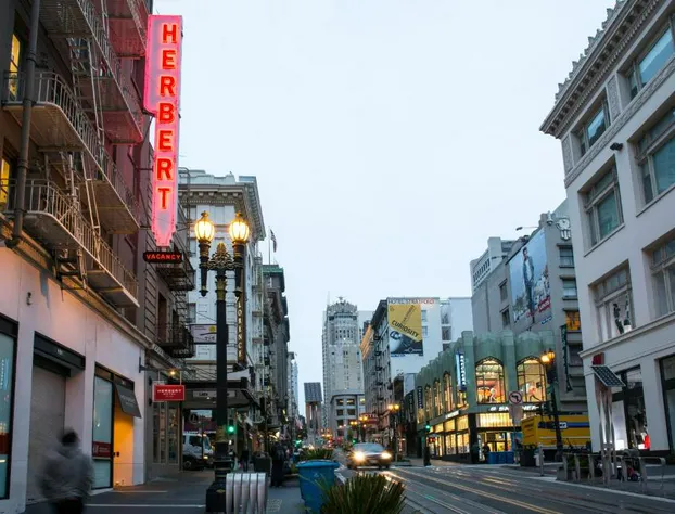 The Herbert Hotel hotel detail image 4