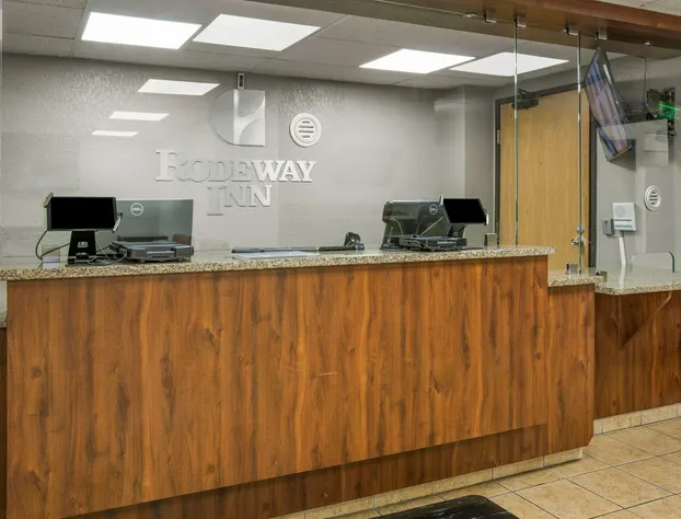 Rodeway Inn & Suites Grand Rapids Southeast hotel detail image 4