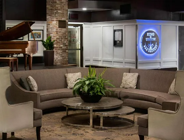 DoubleTree by Hilton Memphis Downtown hotel detail image 4