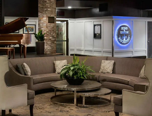 DoubleTree By Hilton Memphis Downtown hotel detail image 3