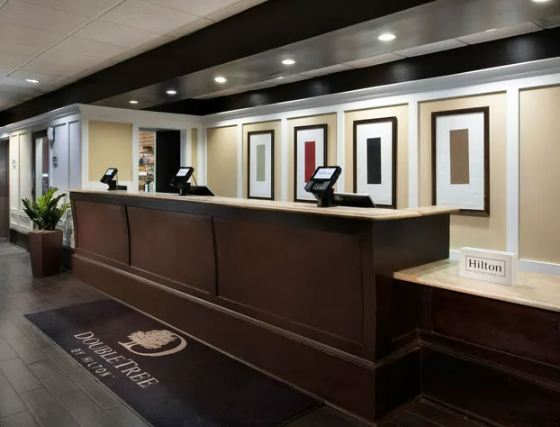 DoubleTree By Hilton Memphis Downtown hotel detail image 3