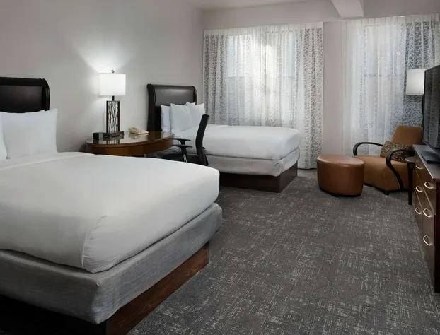 DoubleTree By Hilton Memphis Downtown hotel detail image 4